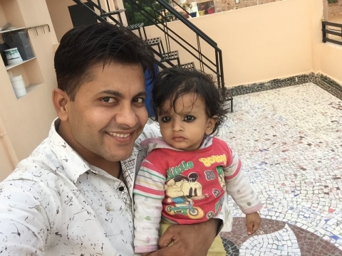 VIJAY KHATRI