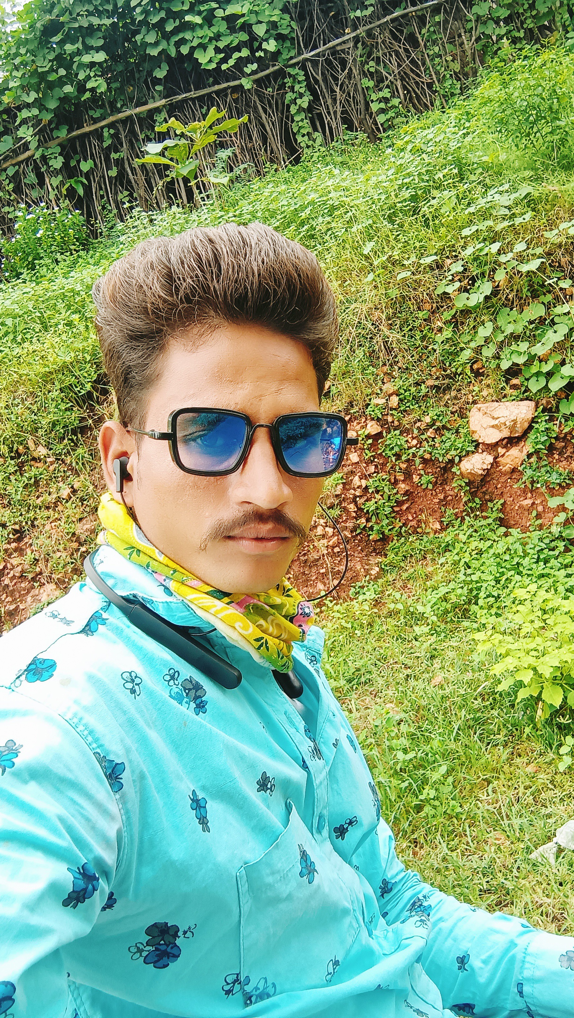 Ashvin Pargi
