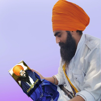 Joga Singh Khalstani