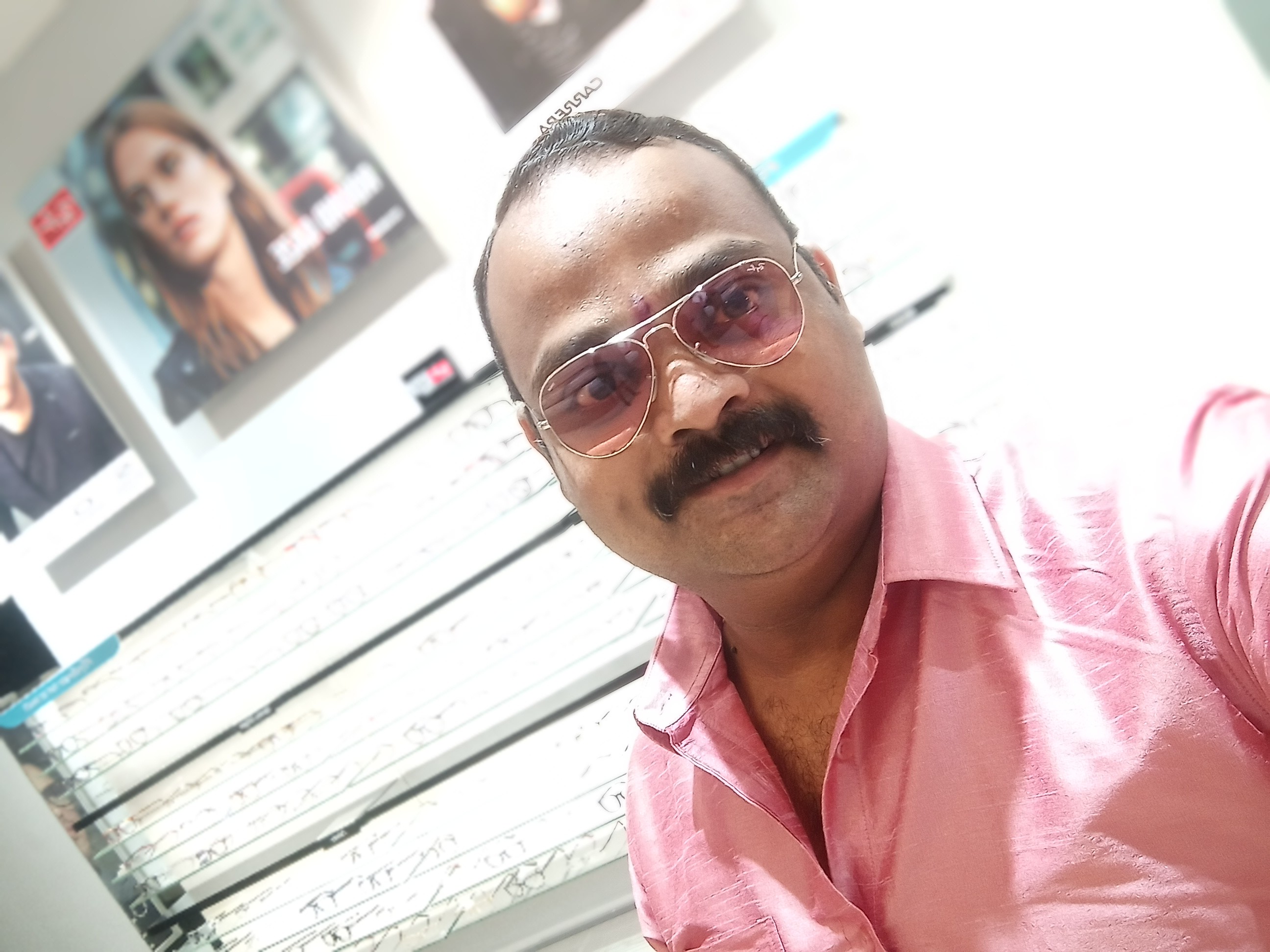 RAJ TILAK G