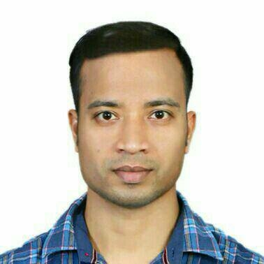 Mrinal Mondal