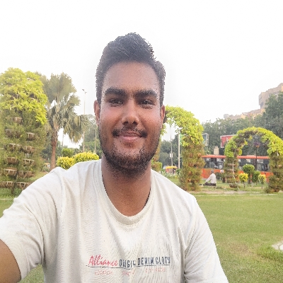 KRISHAN MURARI KUMAR JHA