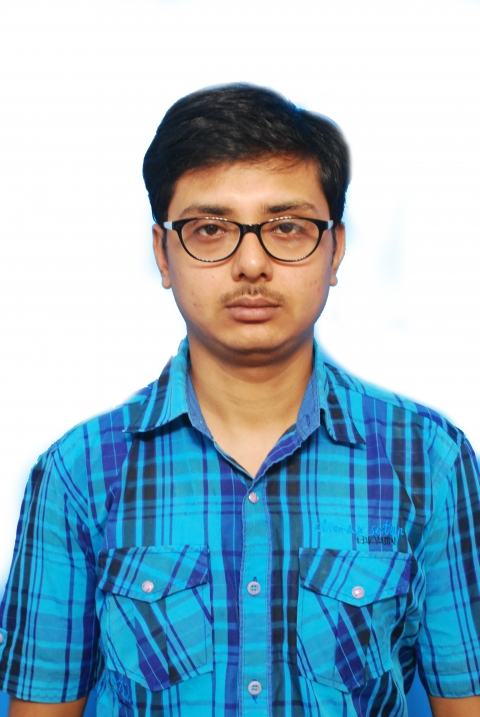 SUBHRAJIT CHATTERJEE