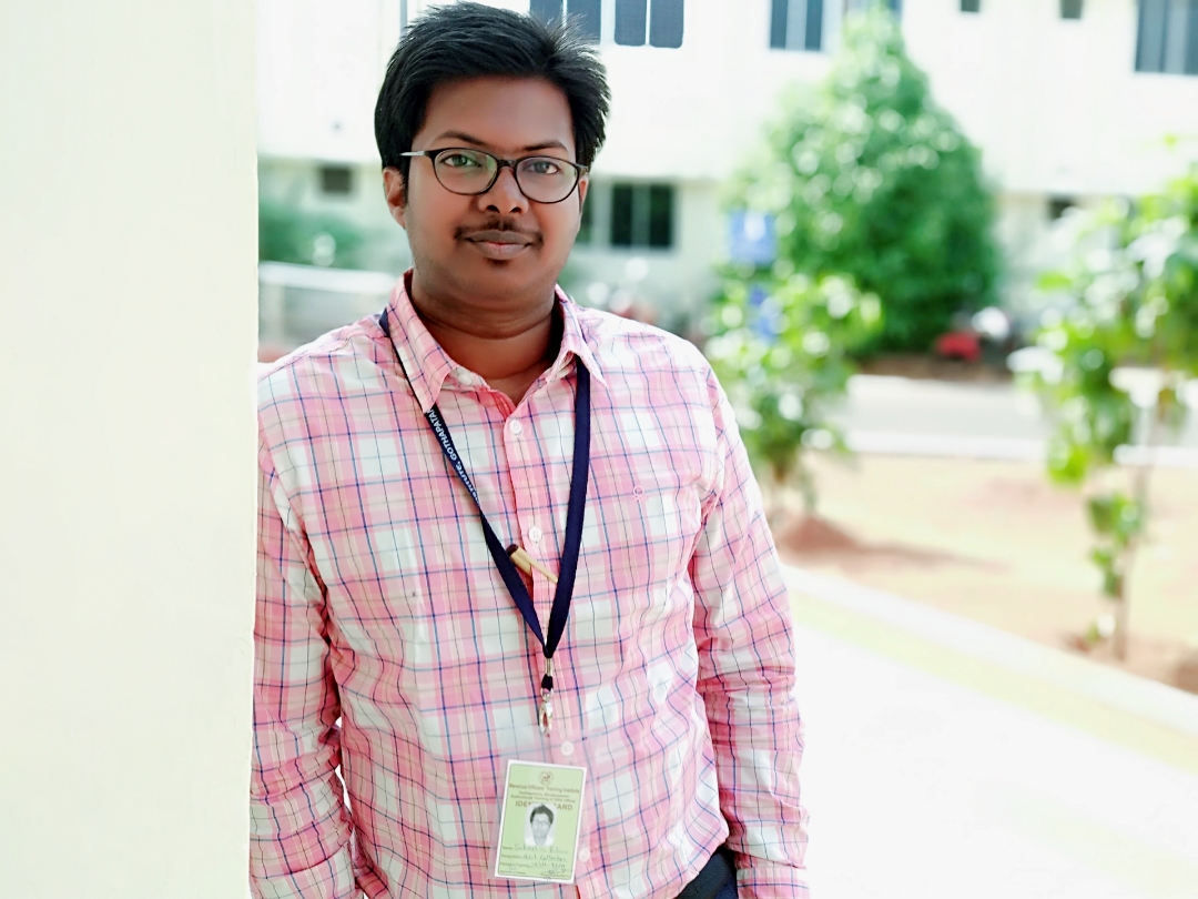 subrat behera