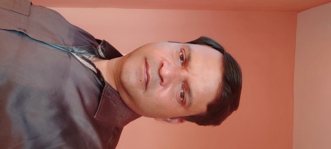 Rakesh Chouhan