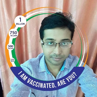 Koushik Mondal