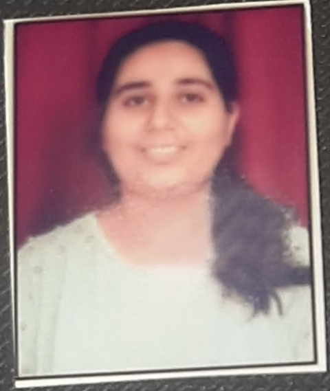 Heena Dhingra
