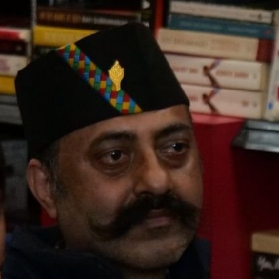 Sanjeev Mehra_8