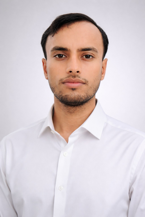 Aniket Kumar