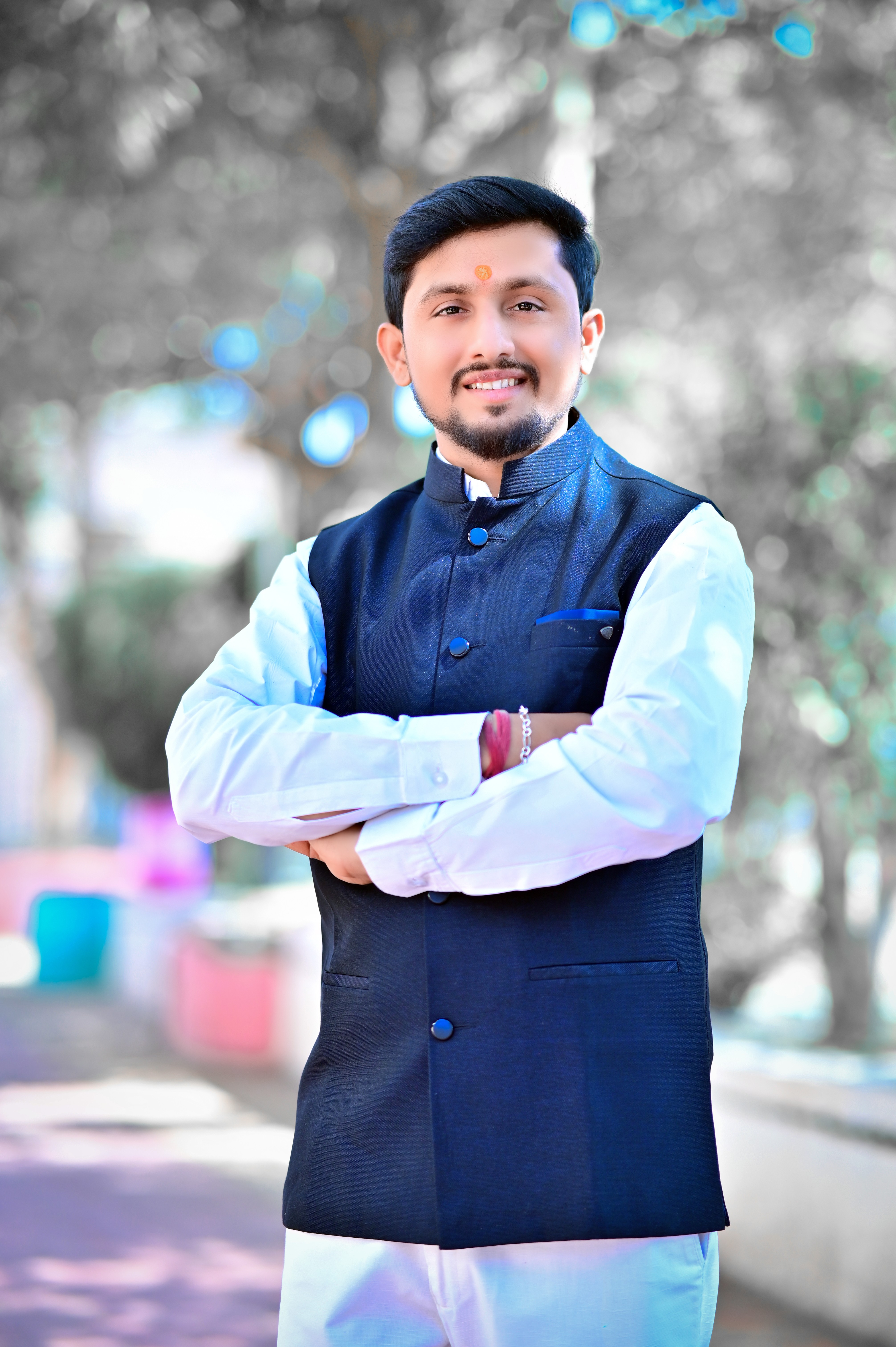Akash Govind Bokan