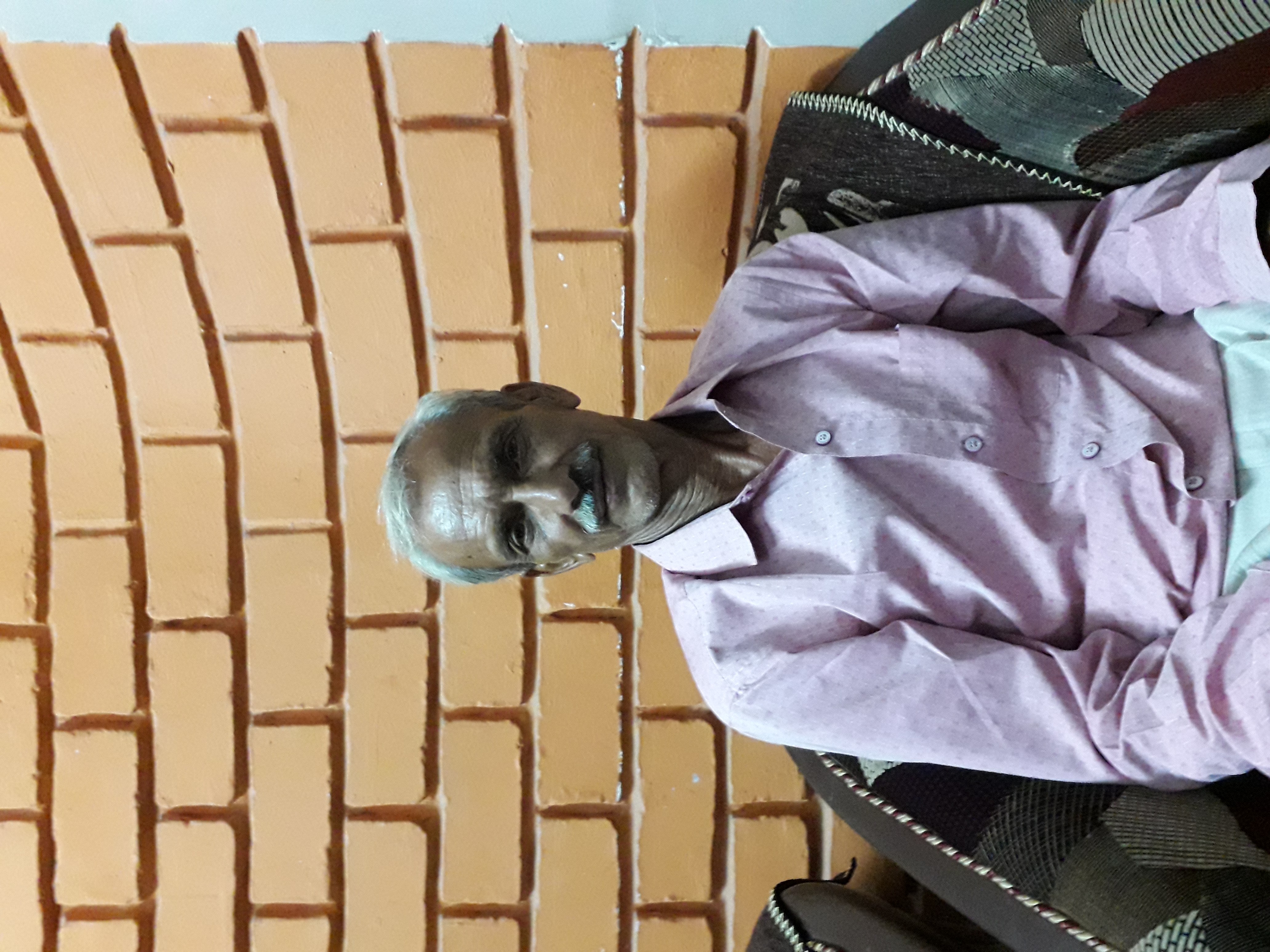 BHARAT  BHUSHAN PUROHIT