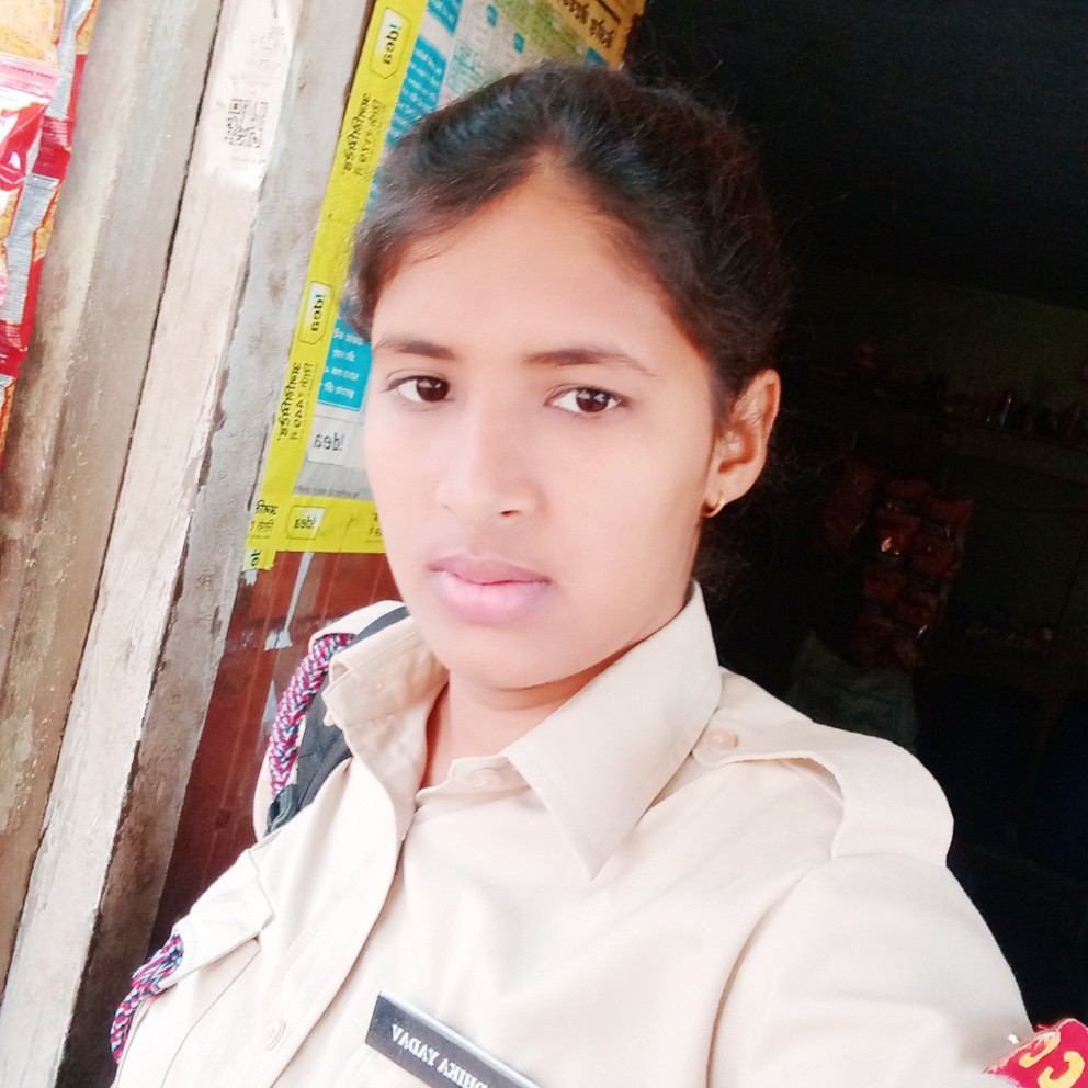 CadetRadhikaYadav