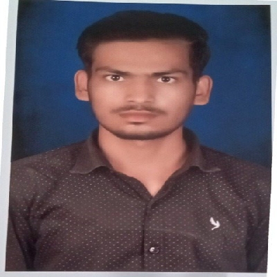 Vivek kumar banshiwal