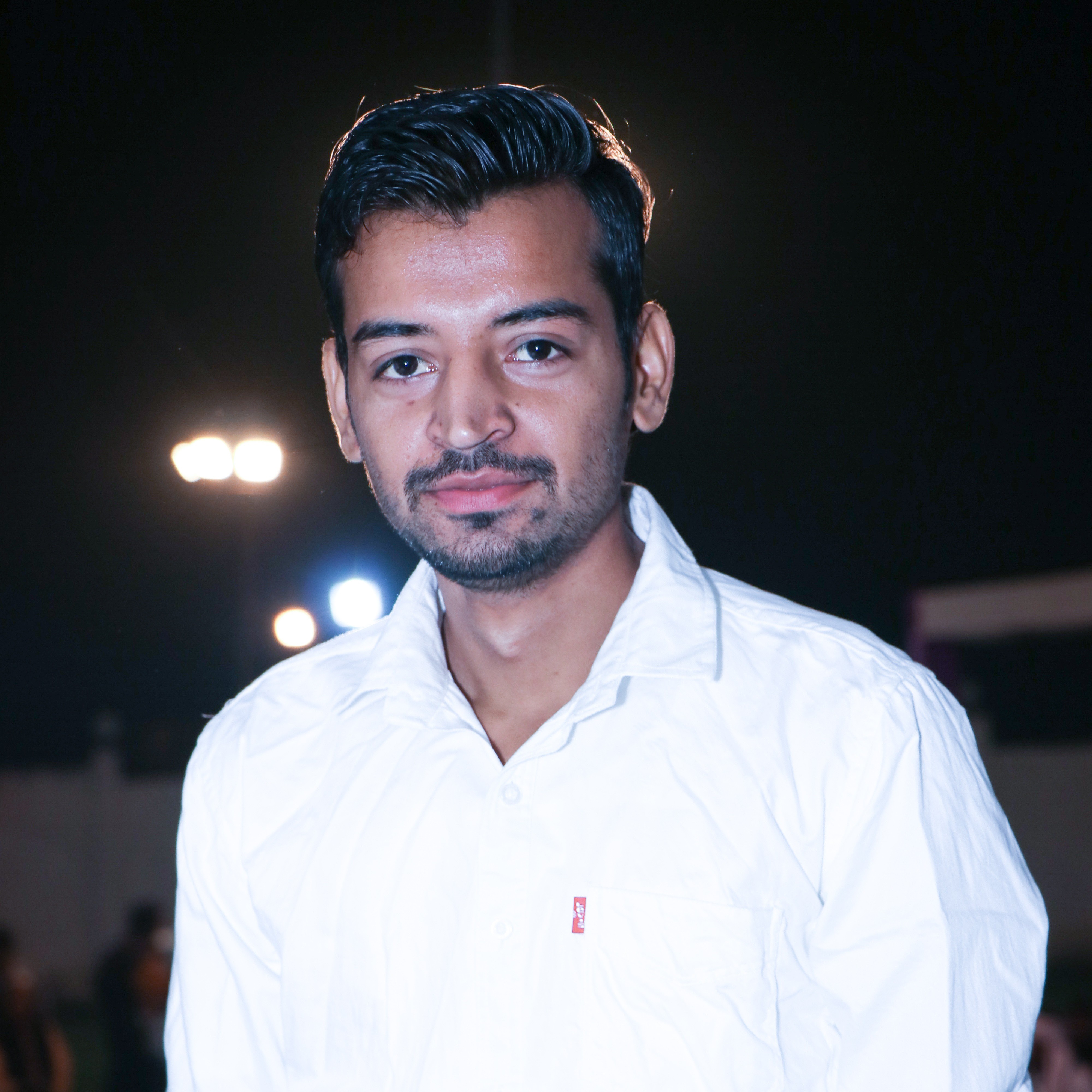 Anand Kumar Saini