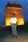 Ashish Mehta