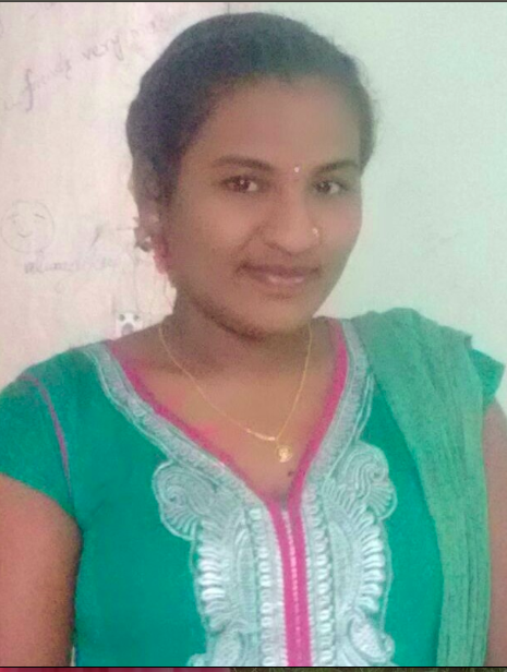 KURUVA KAVITHA