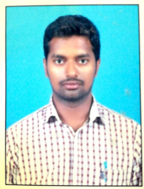 prudhvi raj pamisetty