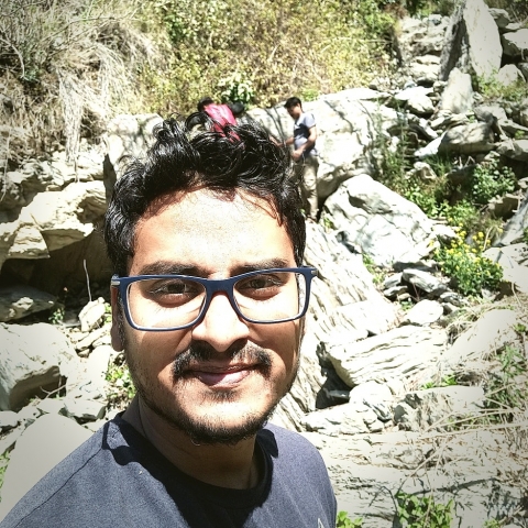 Pankaj Singh