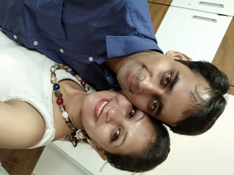 narendra nagori