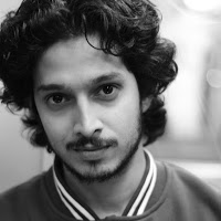 Monish Deshmukh (Urdir)