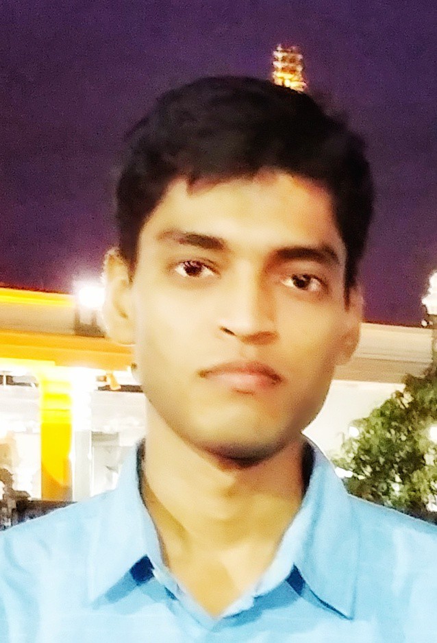 ASHISH SINHA