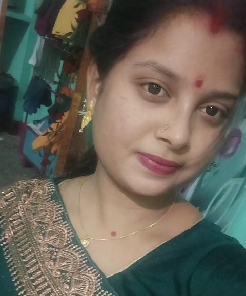 Lakshmipriya Pati