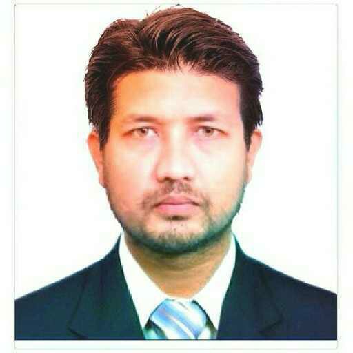 Tabrej Ali