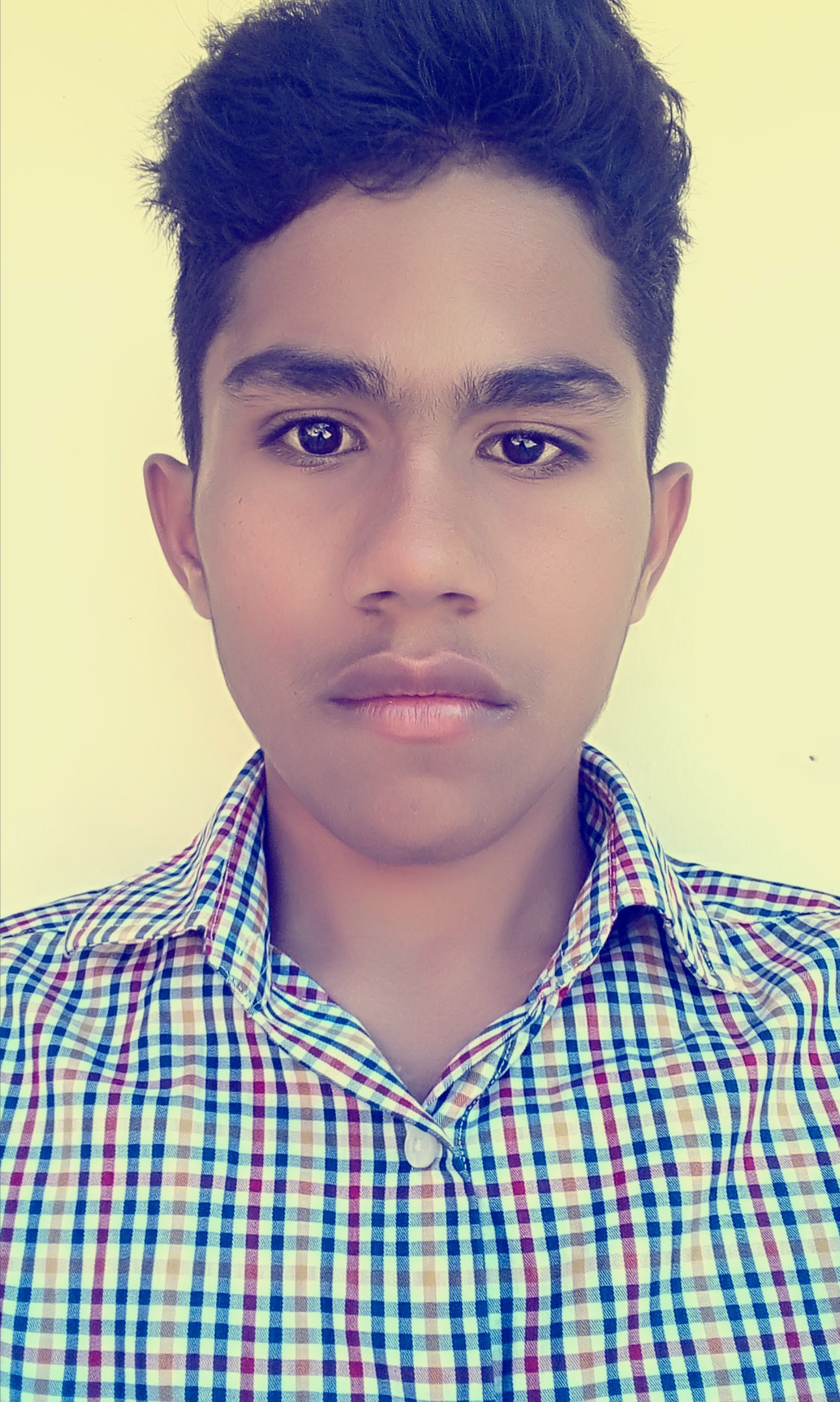Prashant Pandey