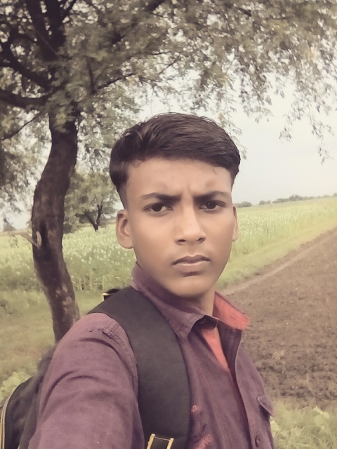 Akash prajapati