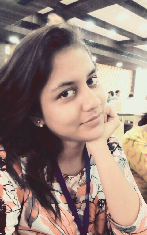 Ayushi Jain