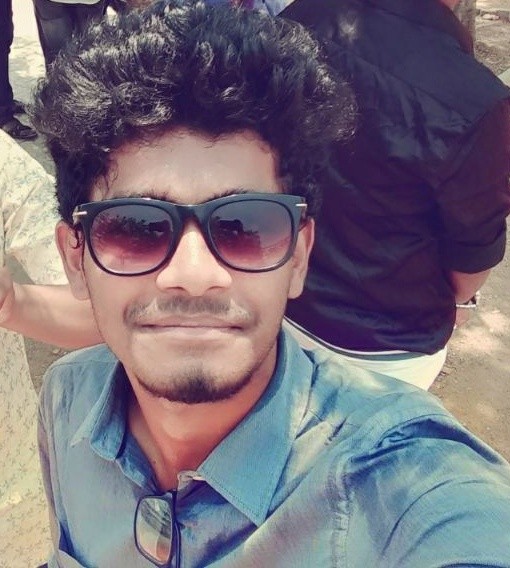Prabakaranbalakrishnan