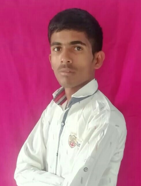 Shiv Raj Singh
