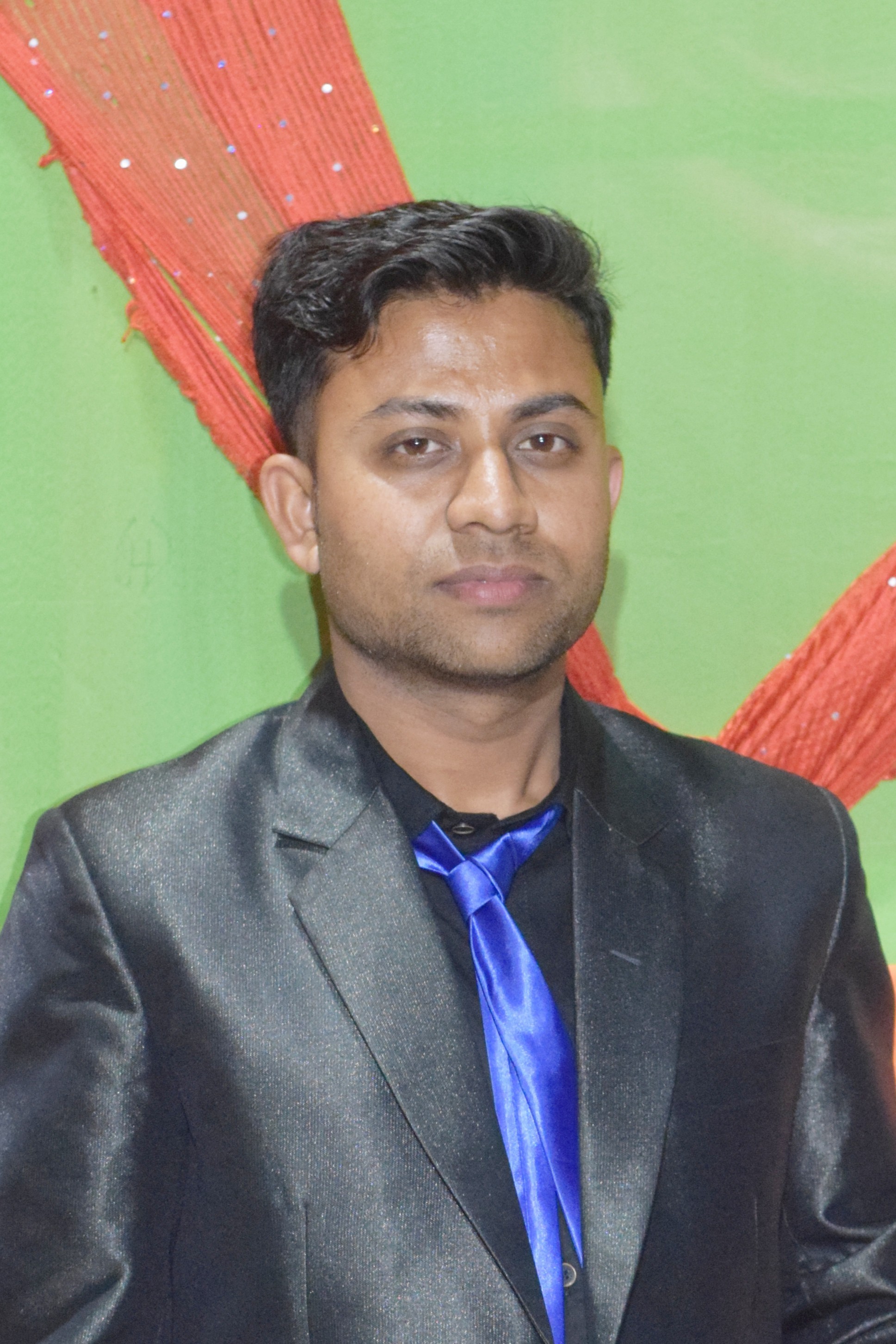 Jahangir Hussain Khan 
