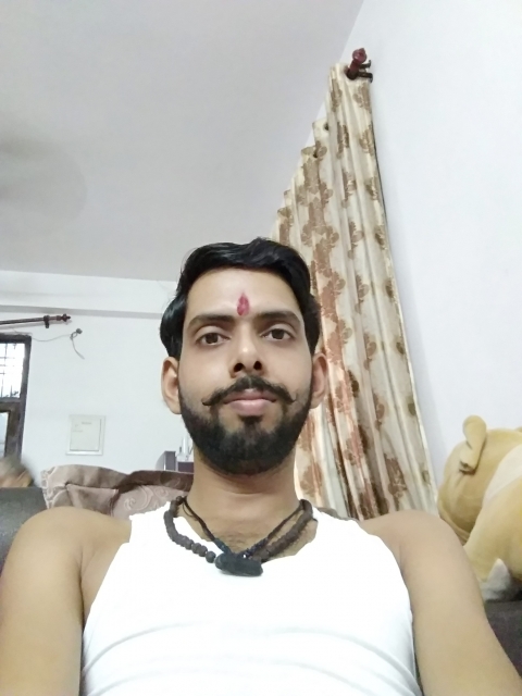 tarkeshwar dubey