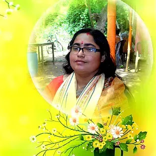 Jayati Nanda Acharya