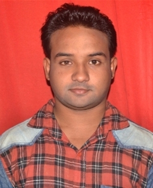 Ravi Pingolia