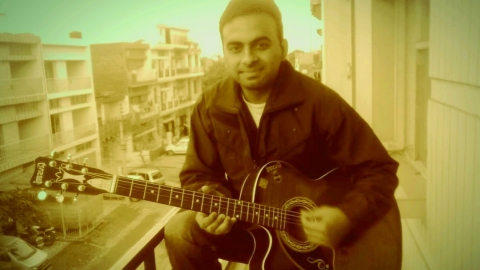 Narinder Singh Pathania