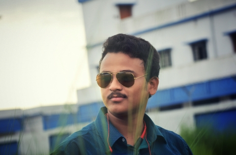 Bodhisattwa Mondal