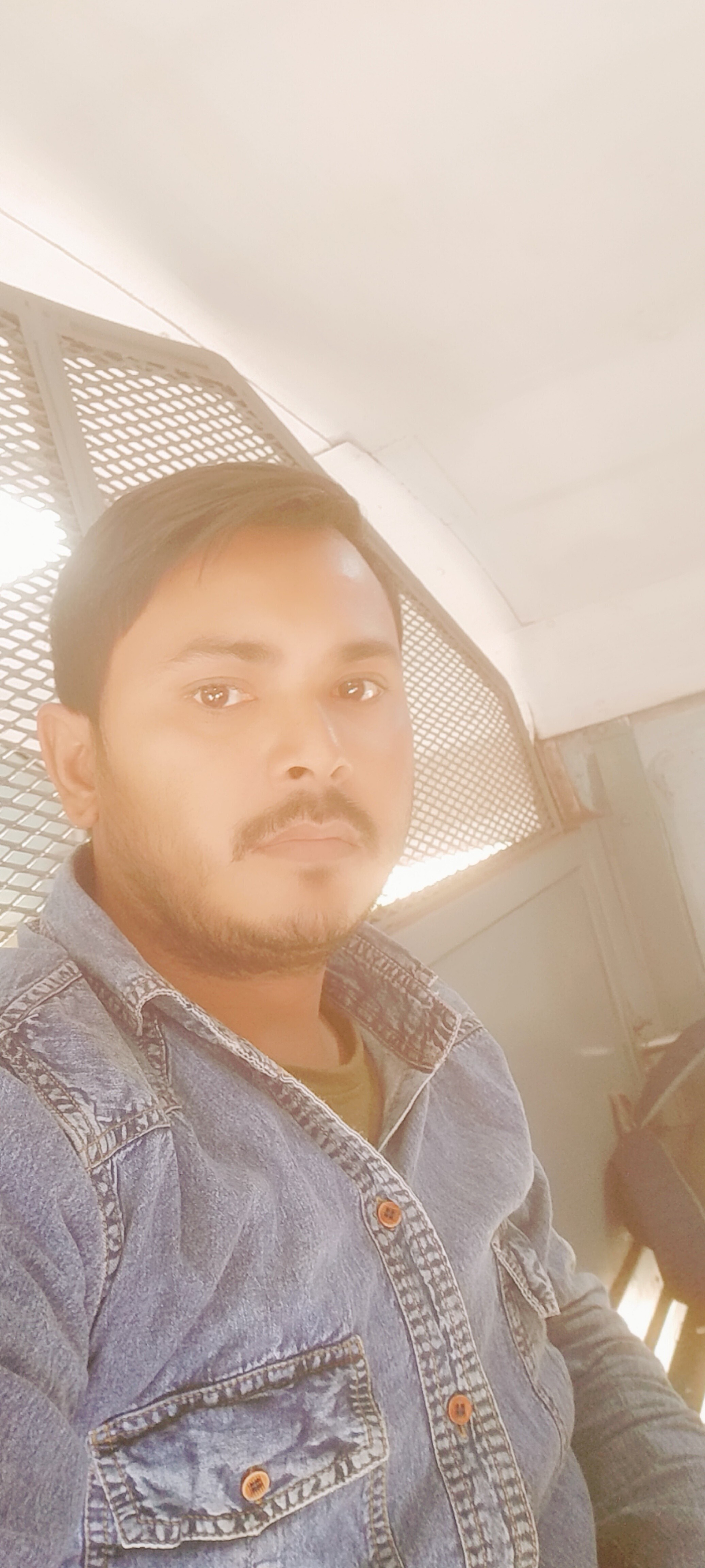 safruddin ansai