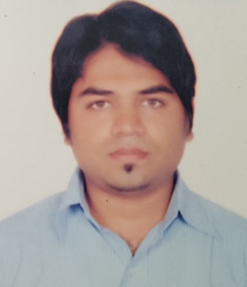 Krunal Bhagubhai Patel