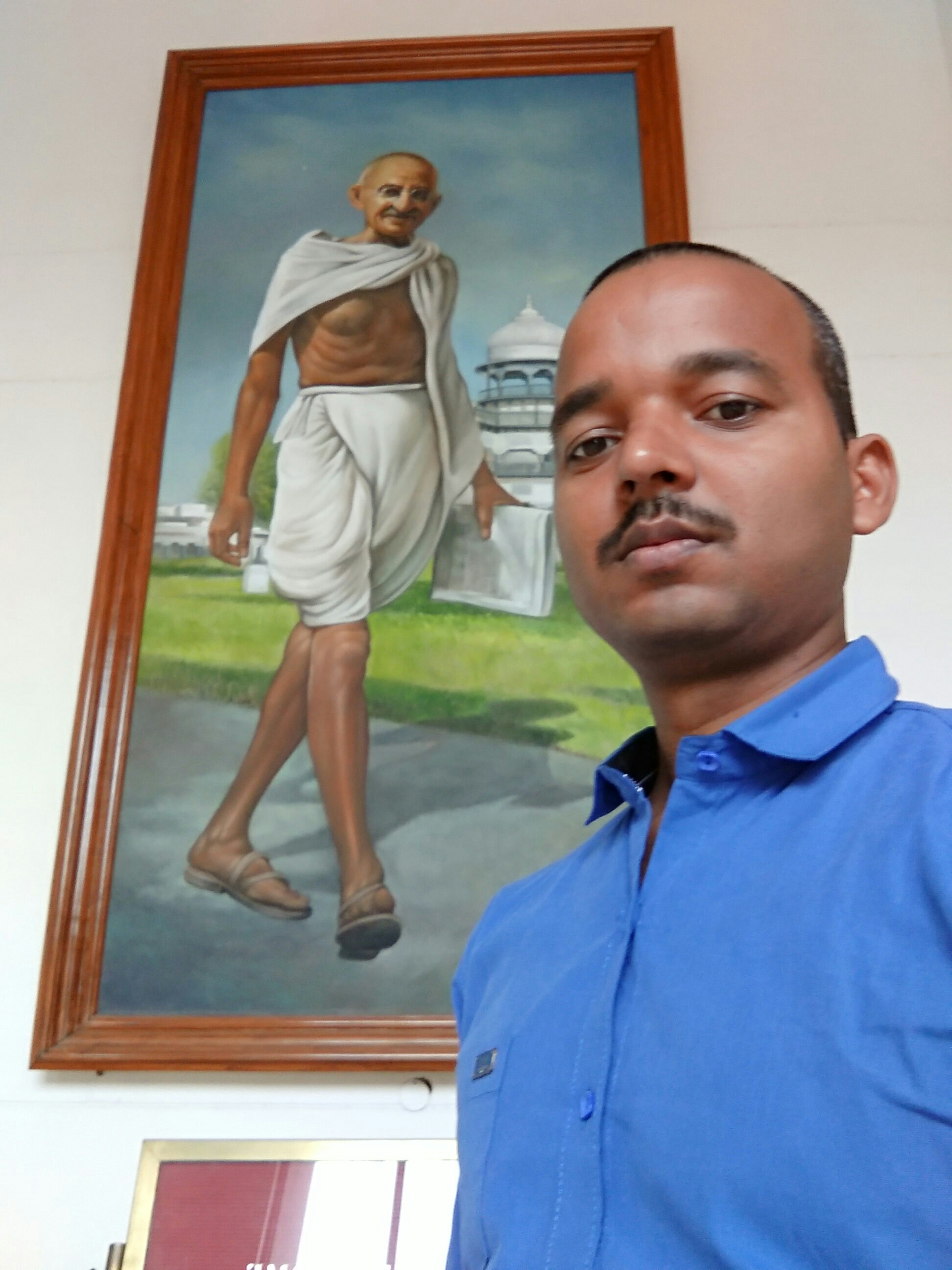 Abhay Kumar Ojha