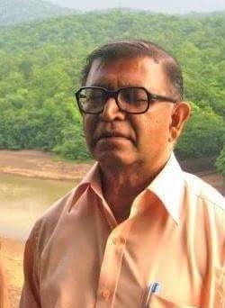 Murugesan Reddiar