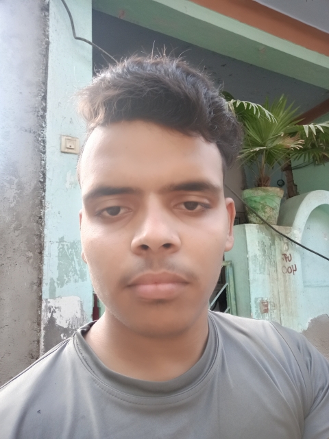 Akhileshojha