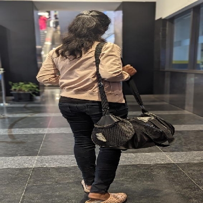 Ananya Kuchu