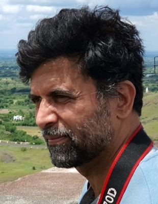 Sudheer Barve_2
