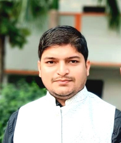 Amit Kumar Mishra