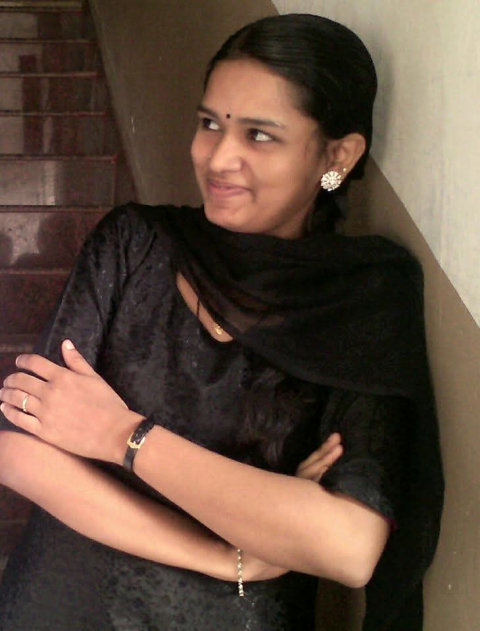 Gayathridevi D