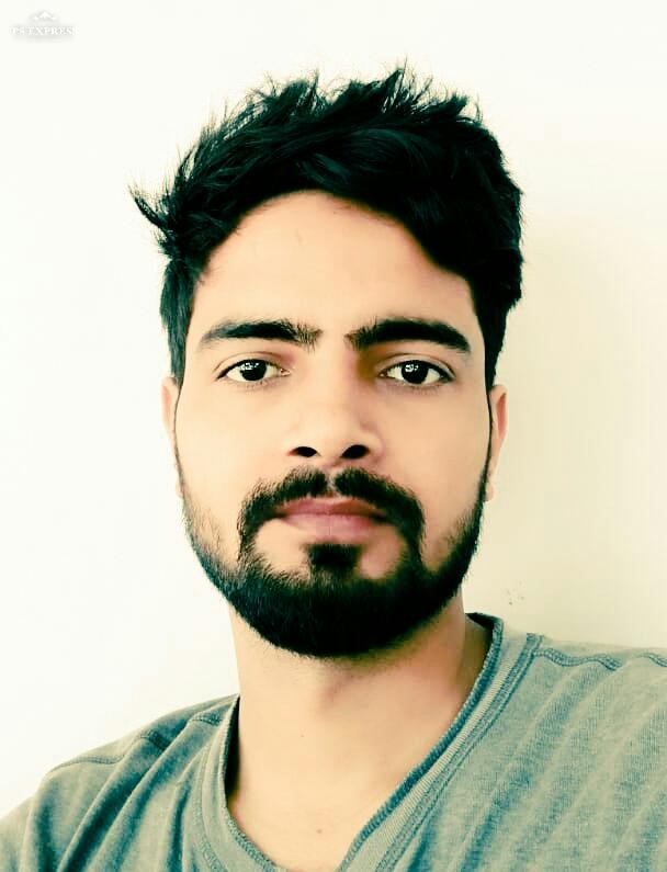 Shiv Darshan Singh