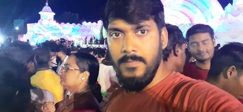HARISH CHANDRA JOSHI