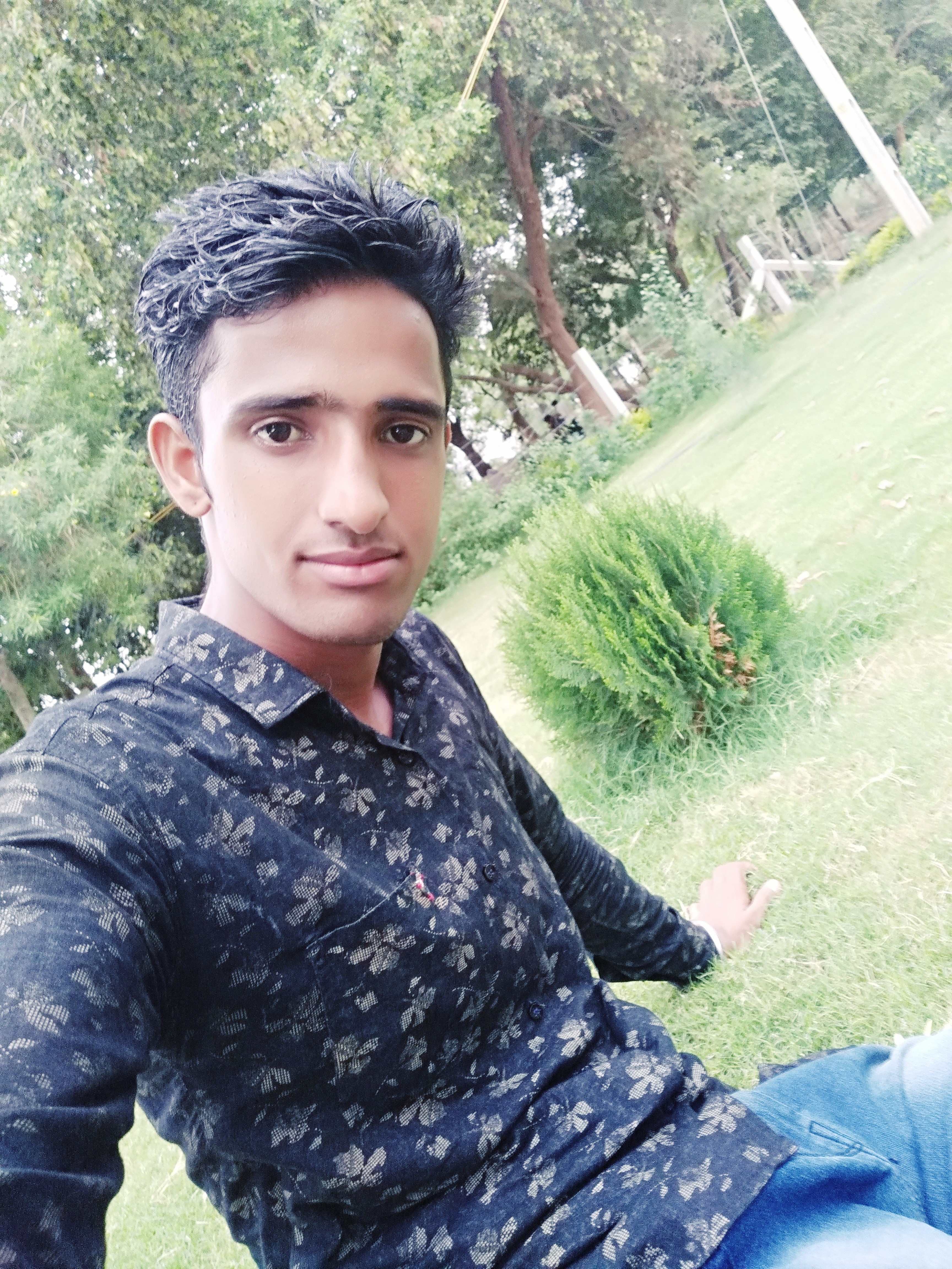 Desai Dhanabhai